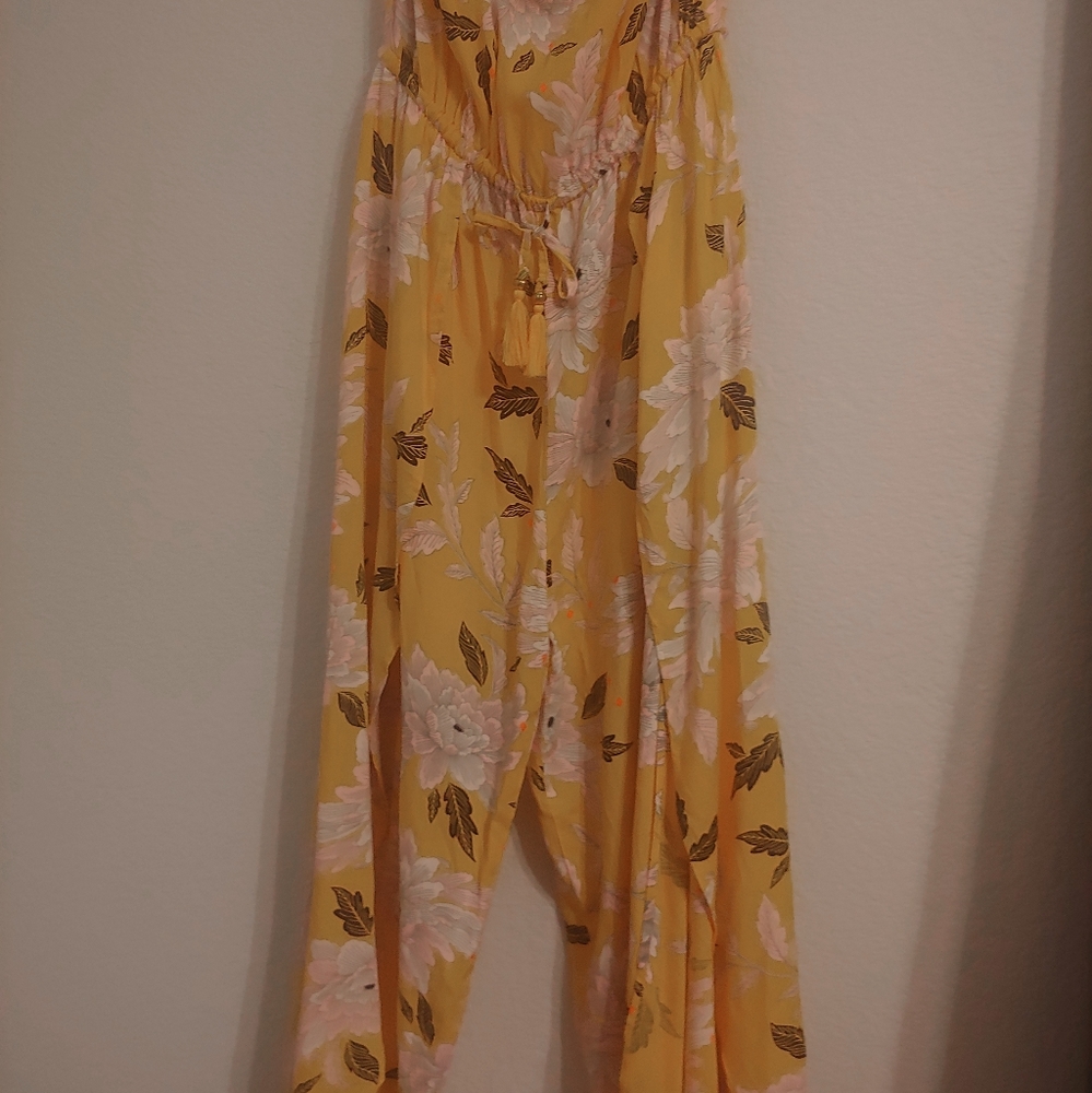 Women's Romper